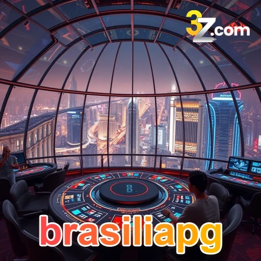 brasiliapg Jogos de caça-níqueis