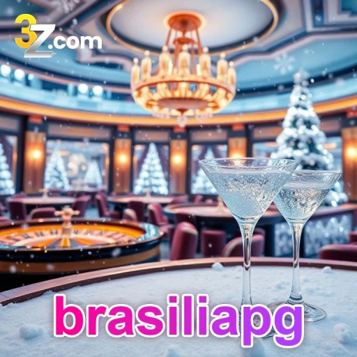 brasiliapg Jogos de caça-níqueis