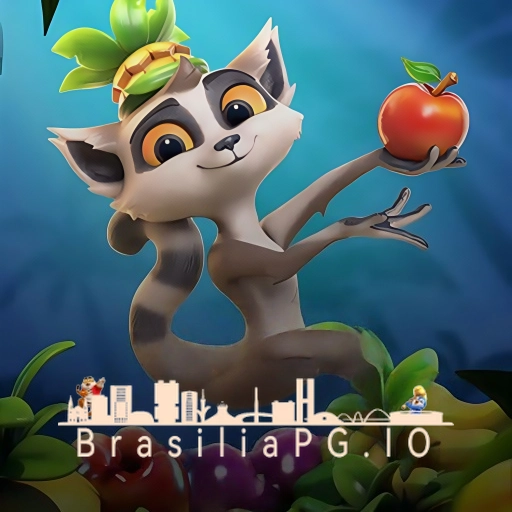 brasiliapg LOGO