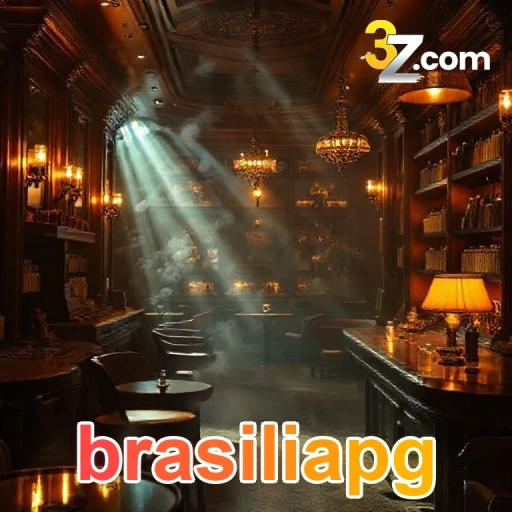 brasiliapg Plataforma