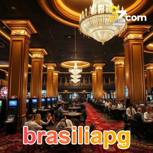 brasiliapg Jogos de caça-níqueis