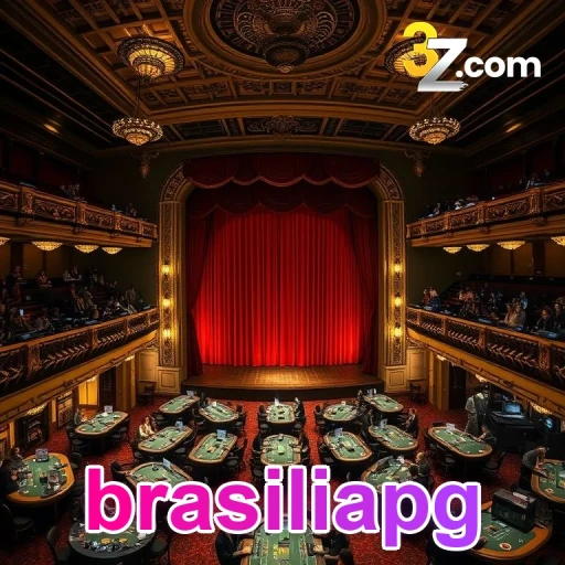 brasiliapg